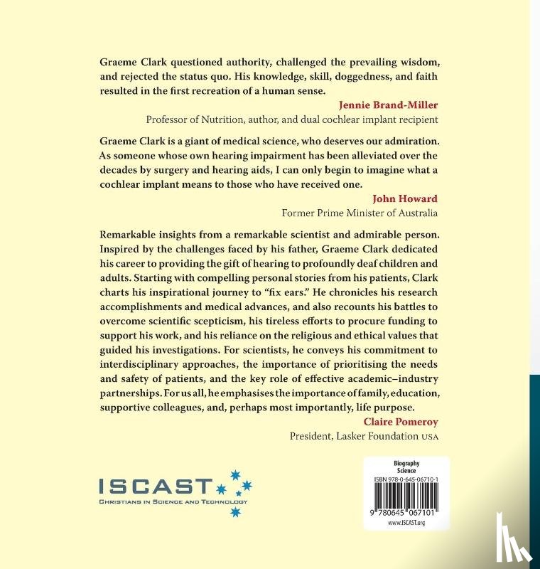 Clark, Graeme M - I Want to Fix Ears