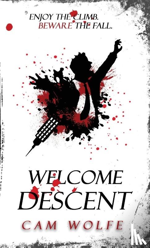 Wolfe, Cam - Welcome Descent