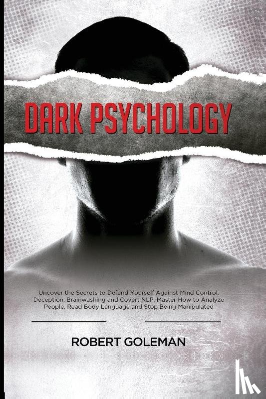 Goleman, Robert - Dark Psychology