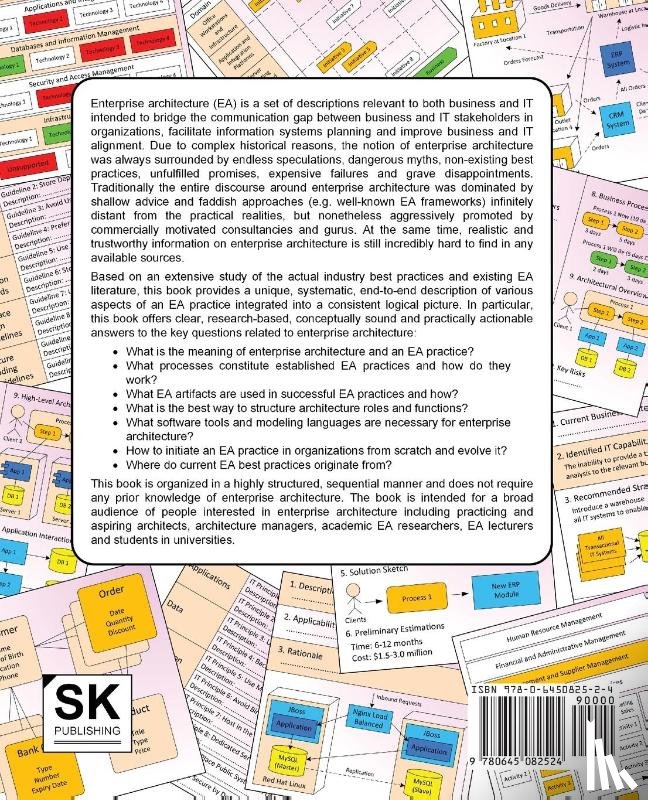 Kotusev, Svyatoslav - The Practice of Enterprise Architecture