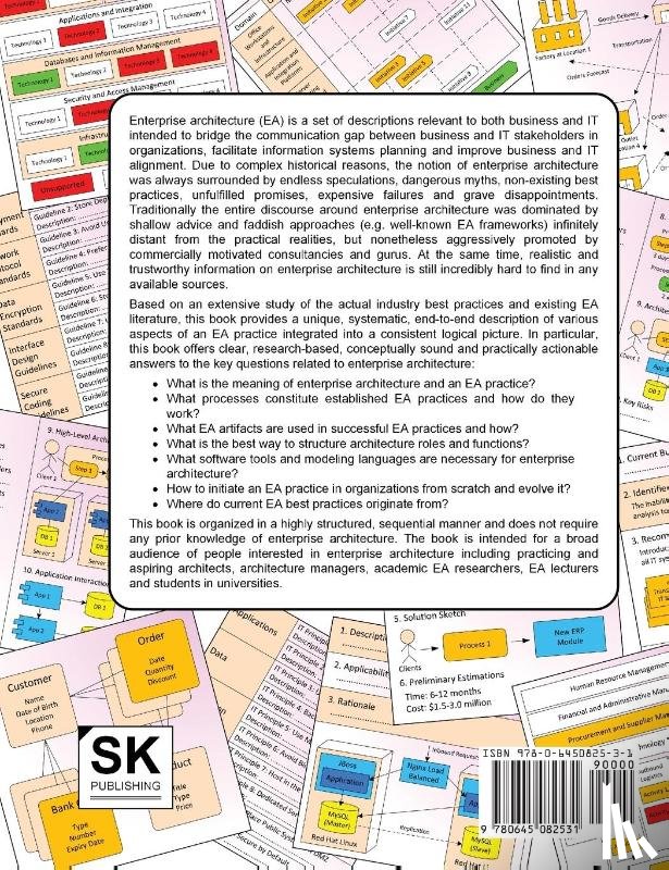 Kotusev, Svyatoslav - The Practice of Enterprise Architecture