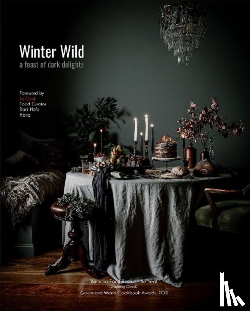Sutton, Janice - Winter Wild