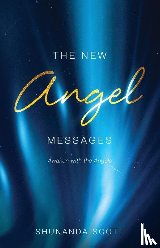 Scott, Shunanda - The New Angel Messages