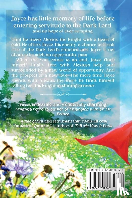 Rubin, Rita A - Of Knights and Books and Falling In Love