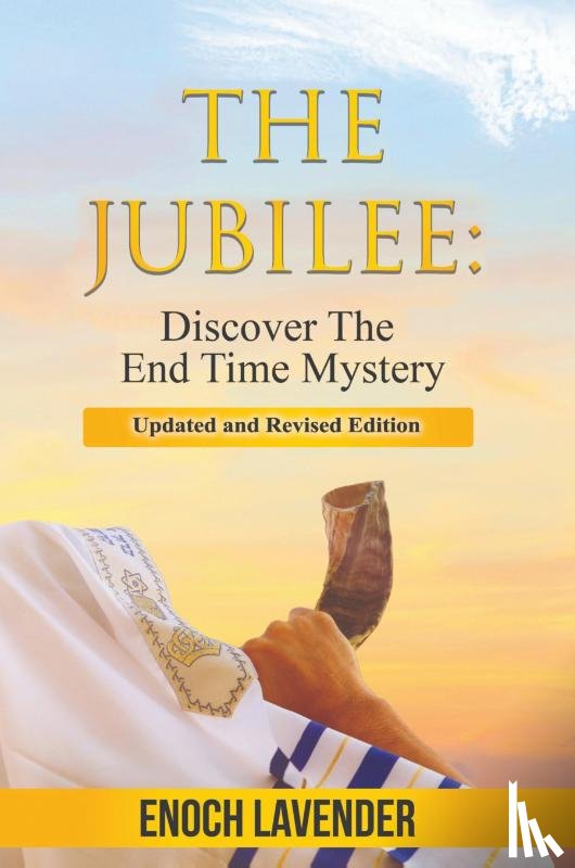 Lavender, Enoch J - The Jubilee