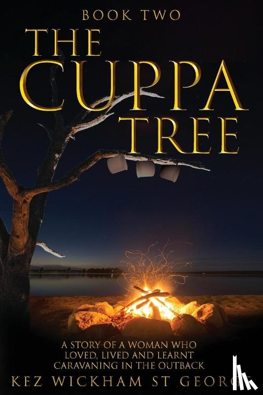 Wickham St George, Kez - The Cuppa Tree