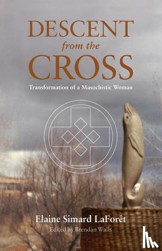 Laforêt, Elaine Simard - Descent from the Cross