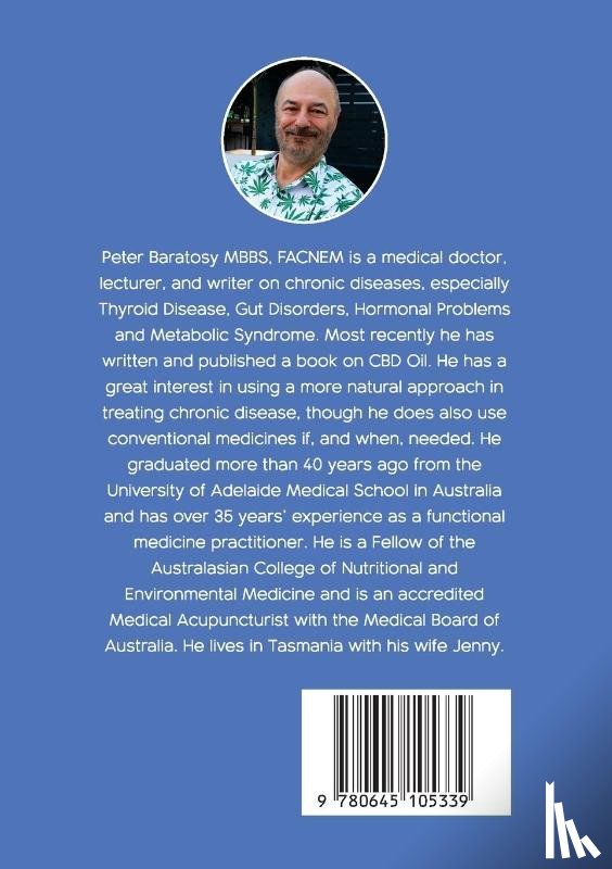 Baratosy, Peter - The Hypothyroid Syndrome