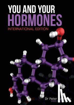 Baratosy, Peter - You and Your Hormones International Edition