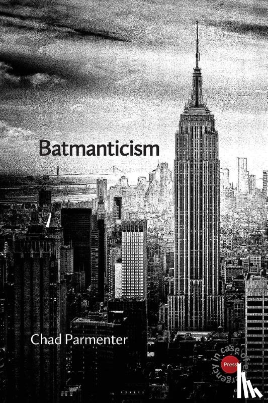 Parmenter, Chad - Batmanticism