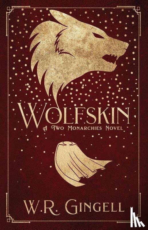 Gingell, W. R. - Wolfskin