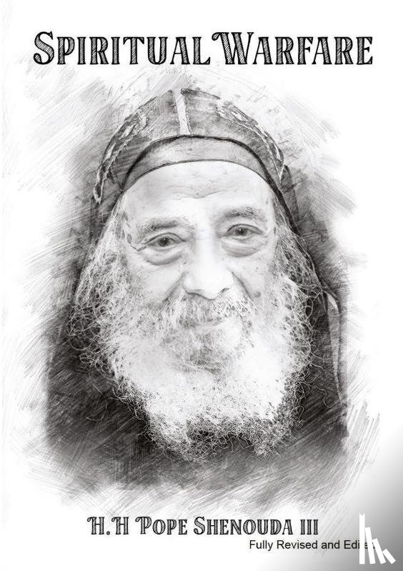 Shenouda, H H Pope - Spritual Warfare Edited