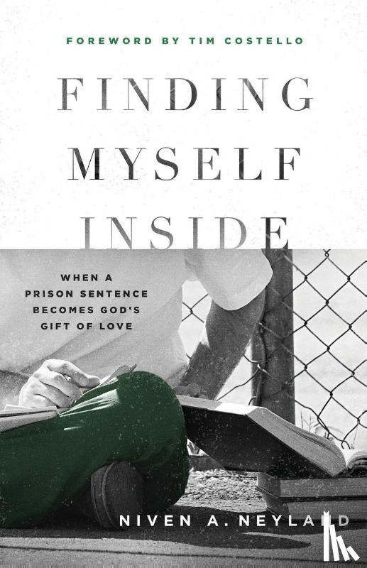 Neyland, Niven A - Finding Myself Inside