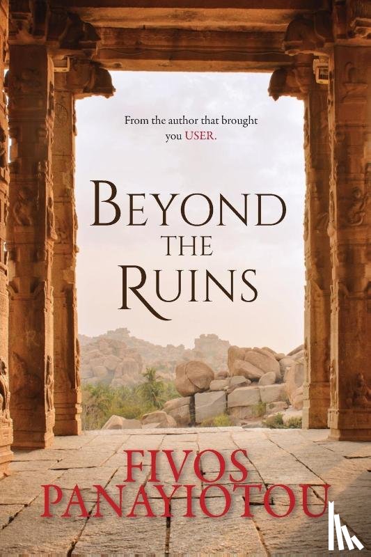 Panayiotou, Fivos - Beyond the Ruins