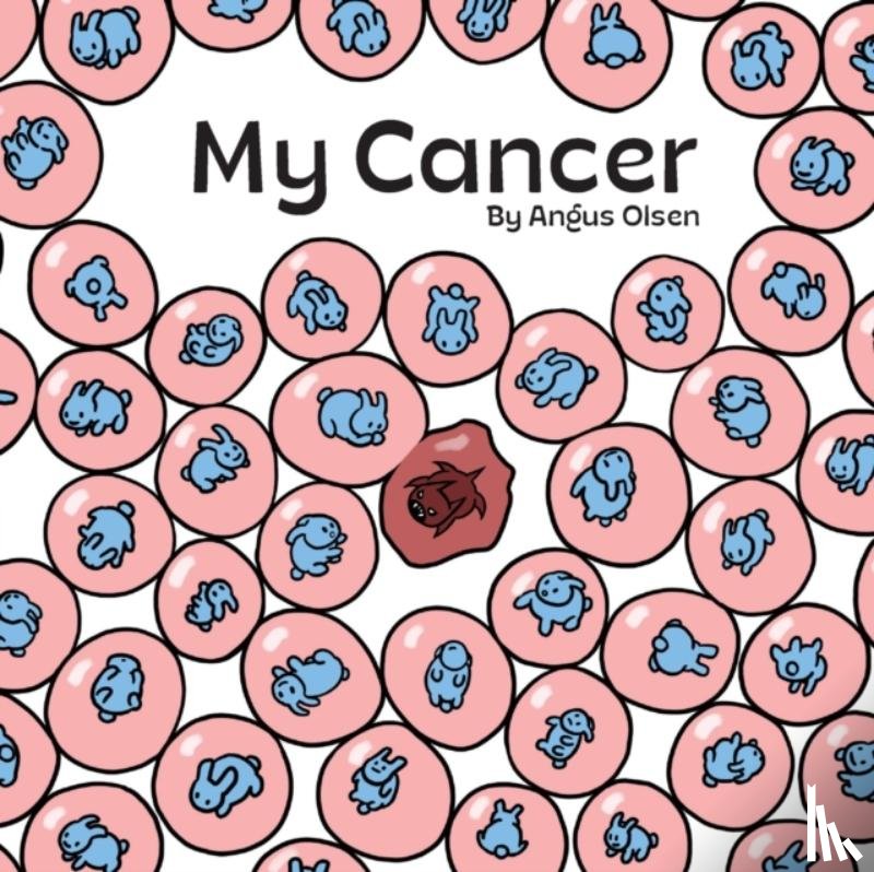 Olsen, Angus - My Cancer