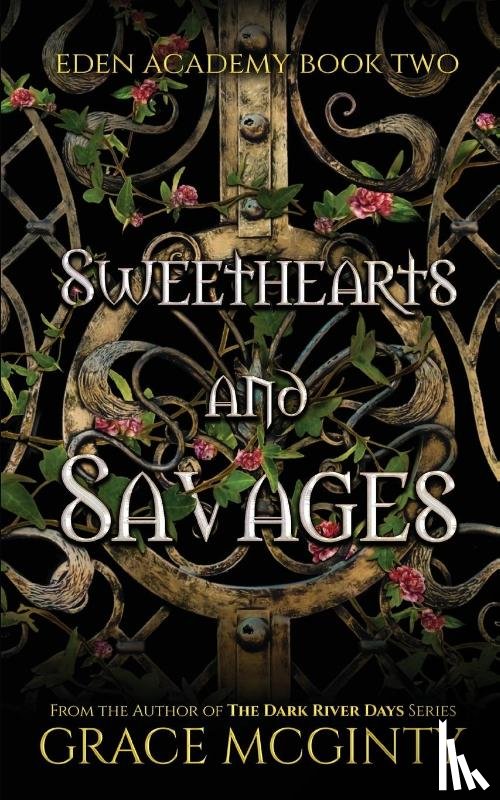 McGinty, Grace - Sweethearts and Savages