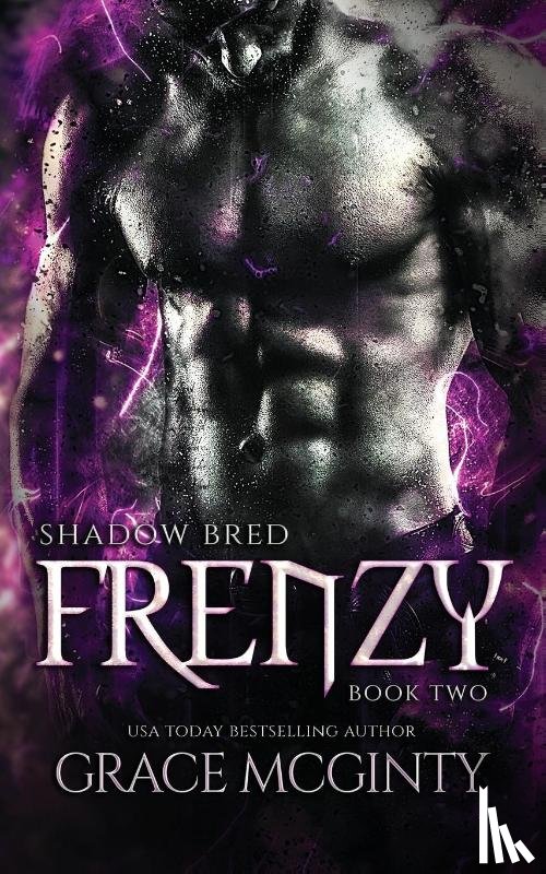 McGinty, Grace - Frenzy