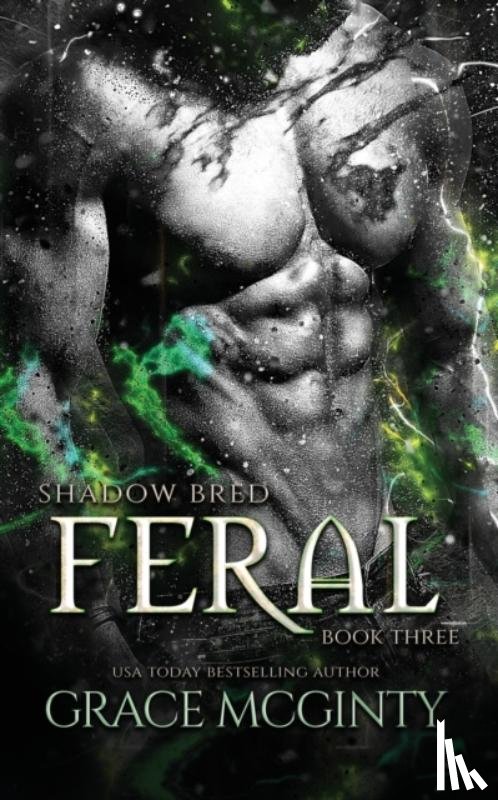 McGinty, Grace - Feral