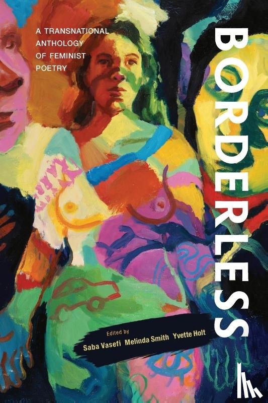  - Borderless
