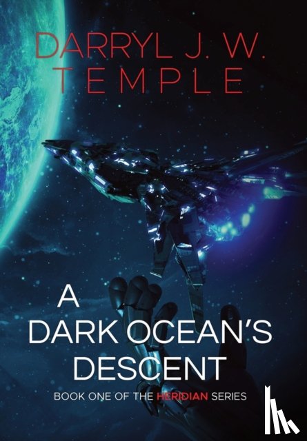 Temple, Darryl Jw - A Dark Ocean's Descent