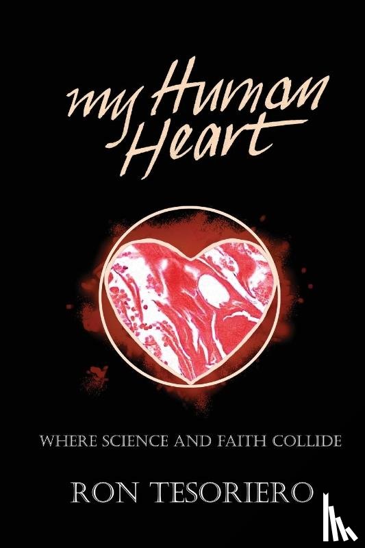 Tesoriero, Ron - MY HUMAN HEART