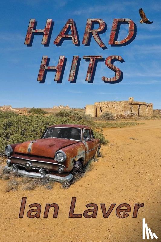 Laver, Ian - HARD HITS