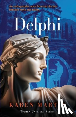 Martin, Karen - Delphi