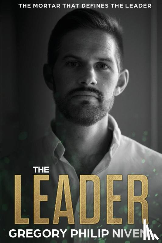 Niven, Gregory Philip - The Leader