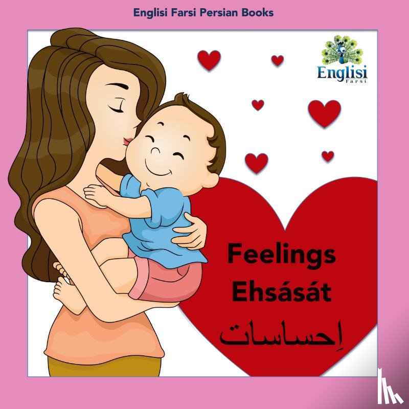 Kiani, Mona - Persian Feelings Ehsasat