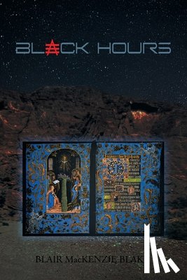 Blake, Blair MacKenzie - Black Hours