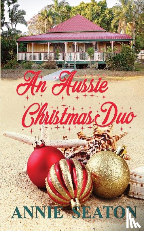 Seaton - An Aussie Christmas Duo