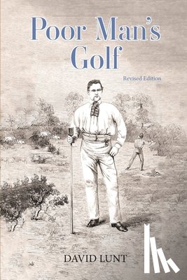 Lunt, David - Poor Man's Golf