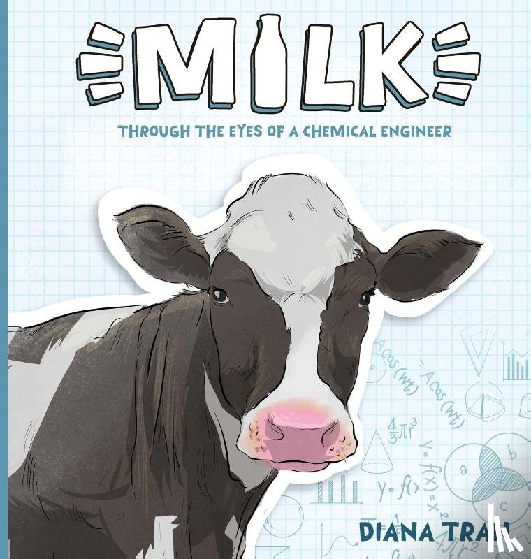 Tran, Diana - Milk