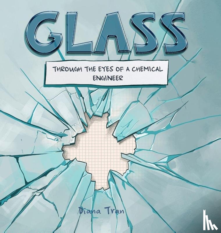 Tran, Diana - Glass