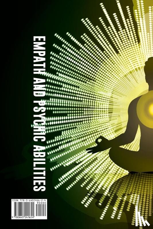 Clairvoyance Lodge - Empath and Psychic Abilities Awakening, Empath & Psychic Abilities