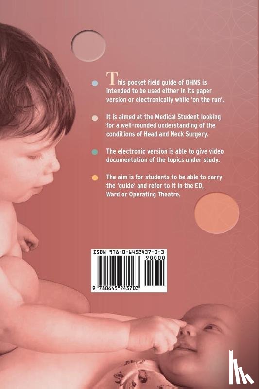 Thomson, Neil J, Cheema, Jagdeep - OHNS--Otolaryngology; Head and Neck Surgery