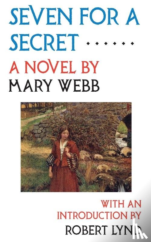 Webb, Mary - Seven for a Secret