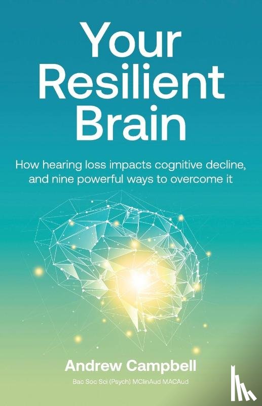 Campbell, Andrew - Your Resilient Brain