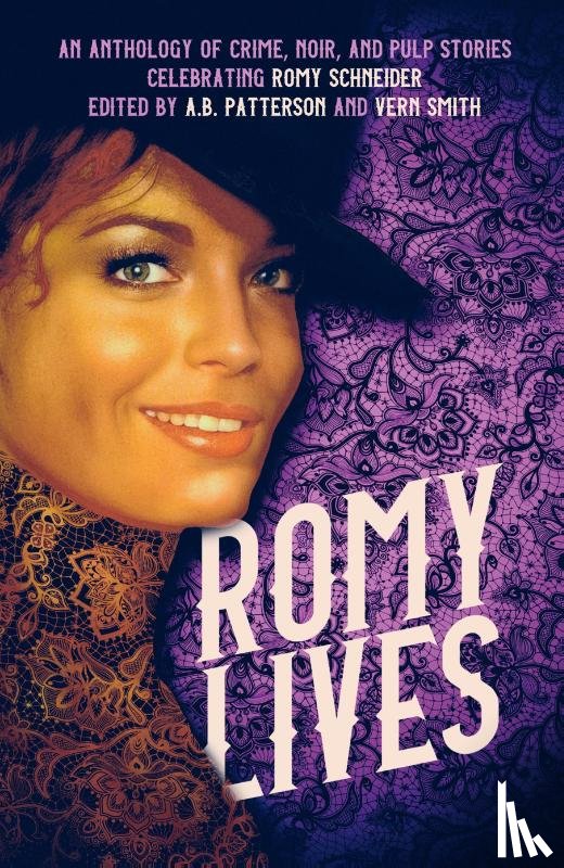Patterson, A. B., Smith, Vern - Romy Lives