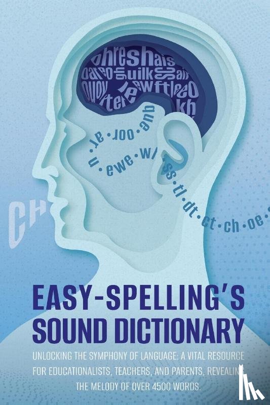 Grayson, Pat Paul - Easy Spelling's Sound Dictionary