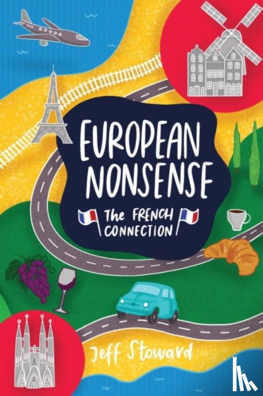 Stoward, Jeff - European Nonsense