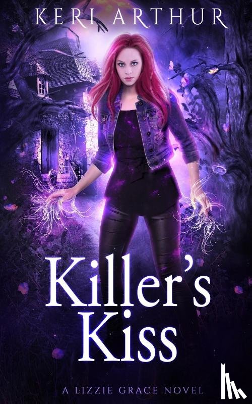 Arthur, Keri - Killer's Kiss