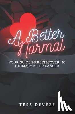 Deveze, Tess - A Better Normal