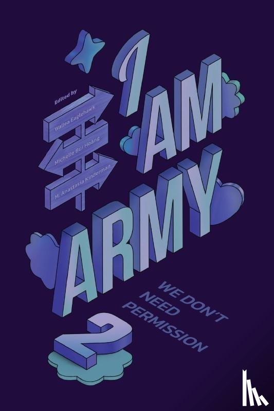  - I Am ARMY