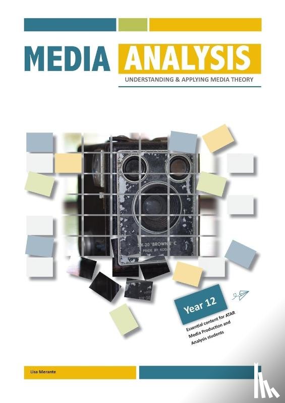 Merante, Lisa - Media Analysis