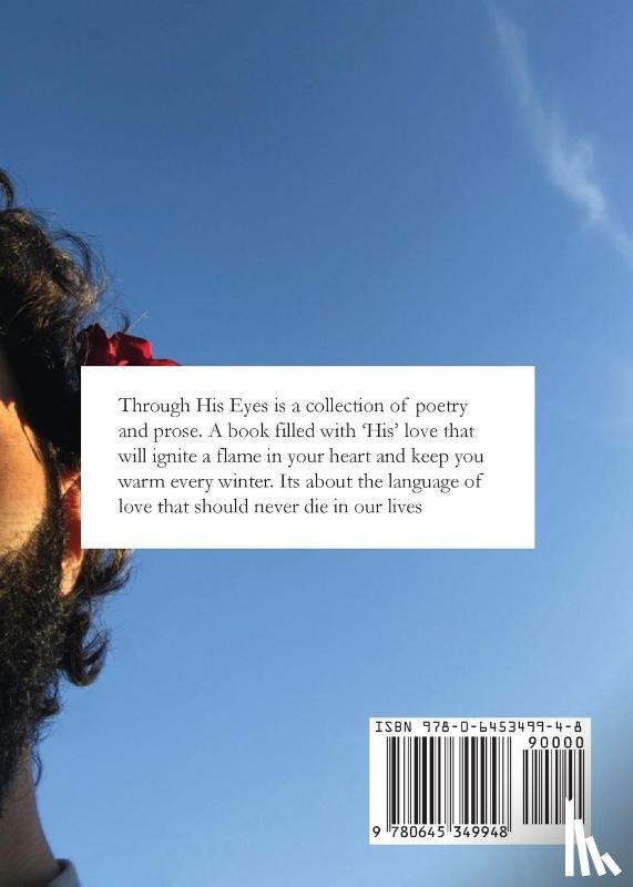 S Hukr - Through His Eyes