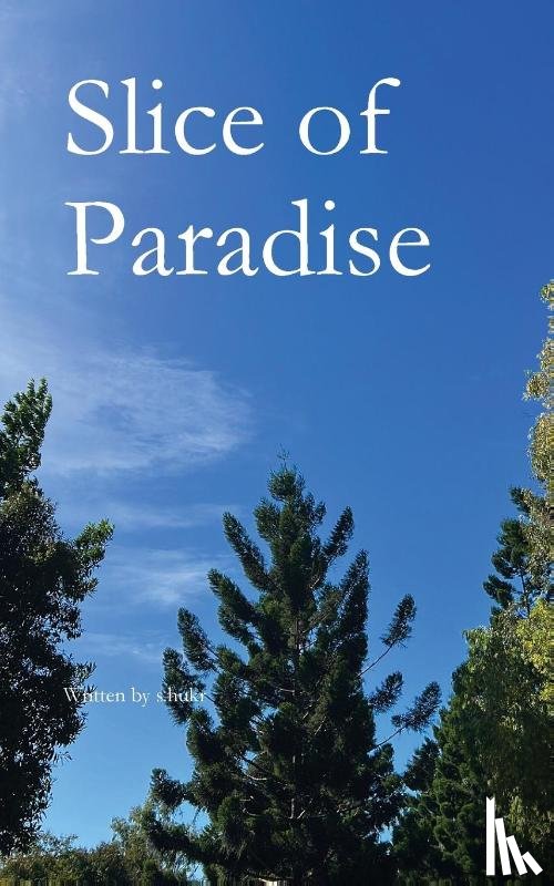 S Hukr - Slice of Paradise