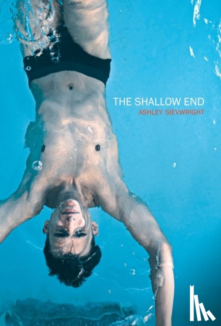 Sievwright, Ashley - The Shallow End