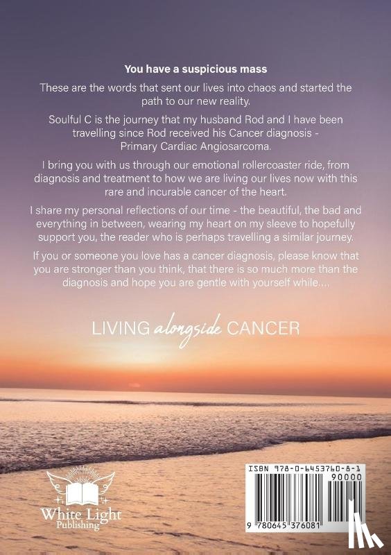 Keep, Christine - Soulful C