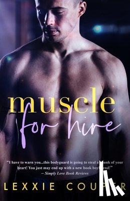 Couper, Lexxie - Muscle For Hire